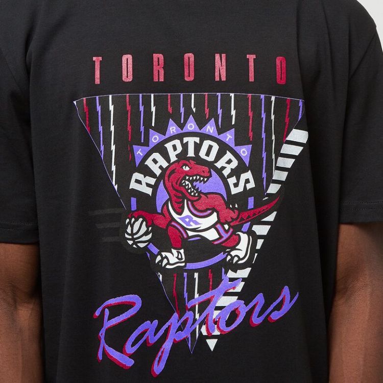 NBA Final Seconds Tee Toronto Raptors