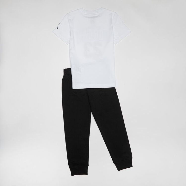 Jersey Pack Tee Set