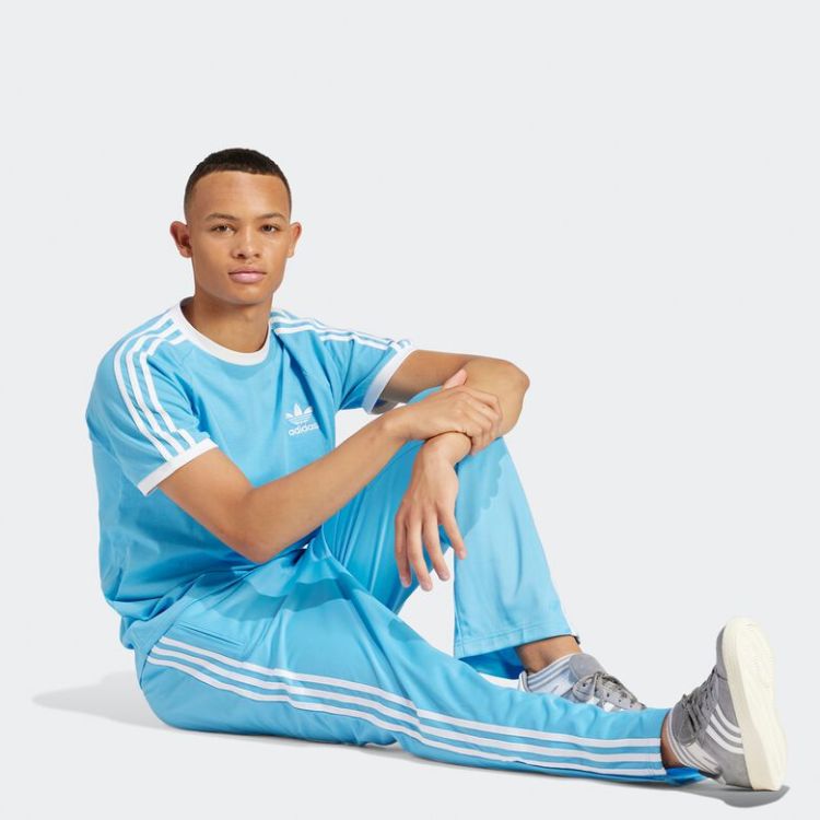 T-Shirt adicolor 3-Stripes