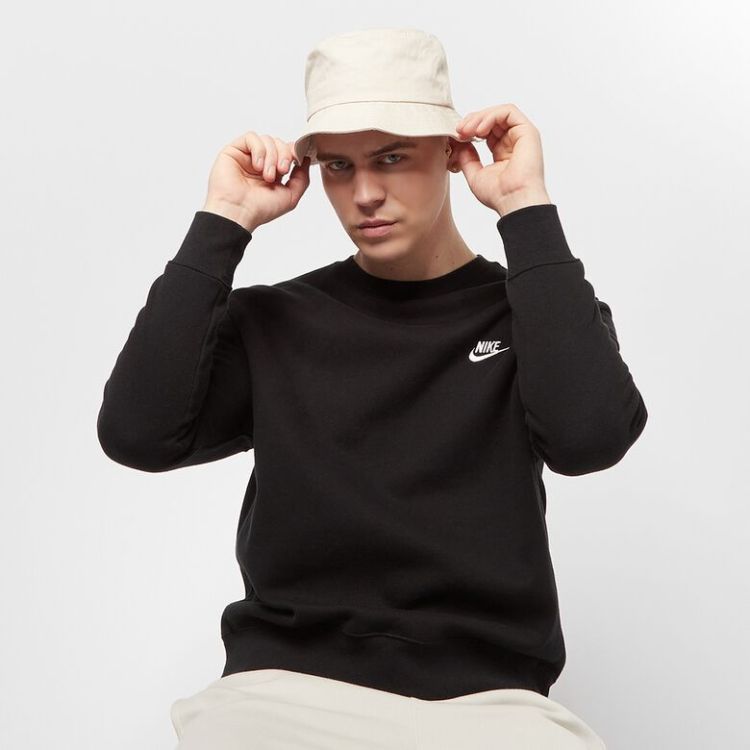 Sportswear Club Fleece Crew