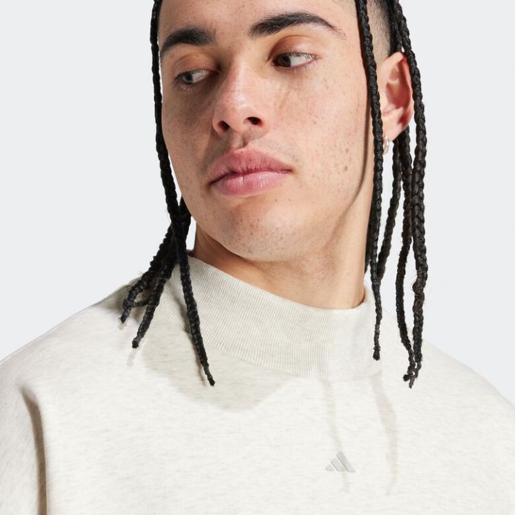 Longsleeve One Fleece