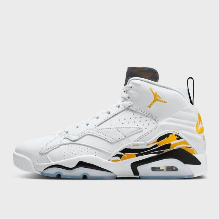 Jumpman MVP