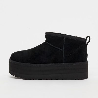 W Classic Ultra Mini Platform