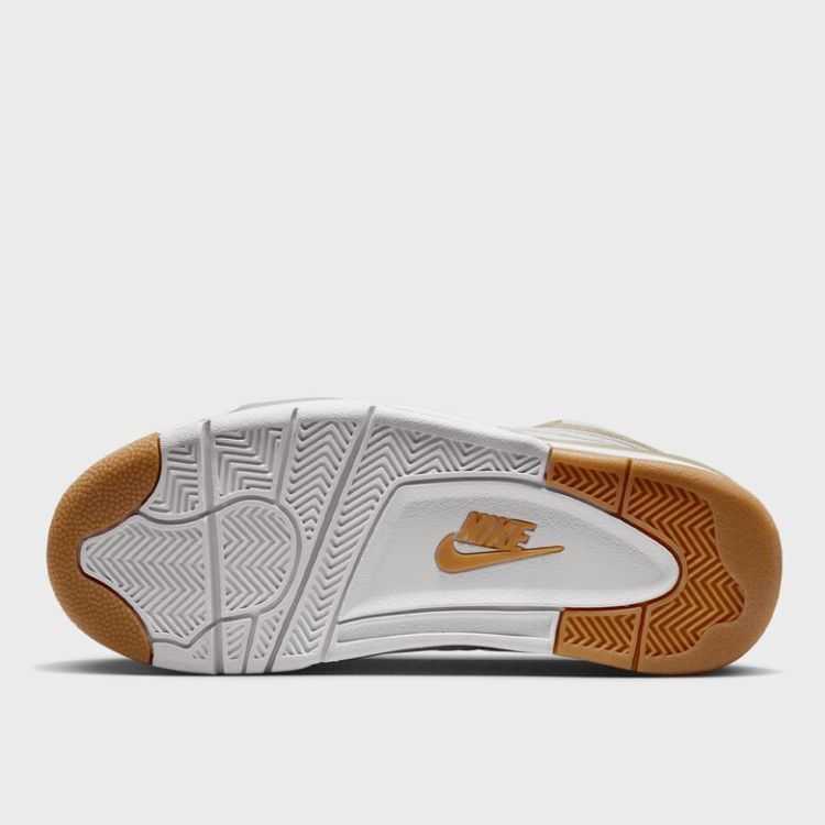 Air Flight 89 LE