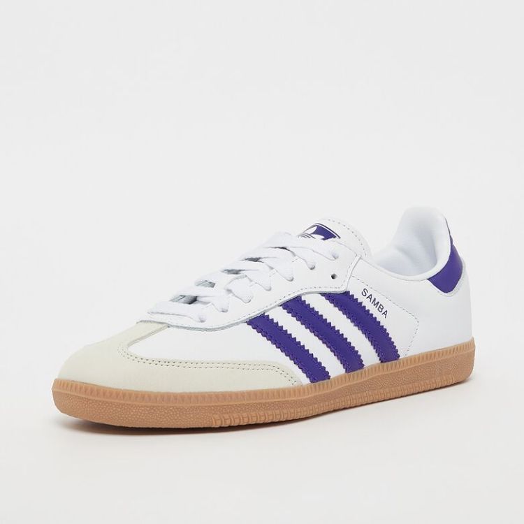Zapatillas Samba OG Women