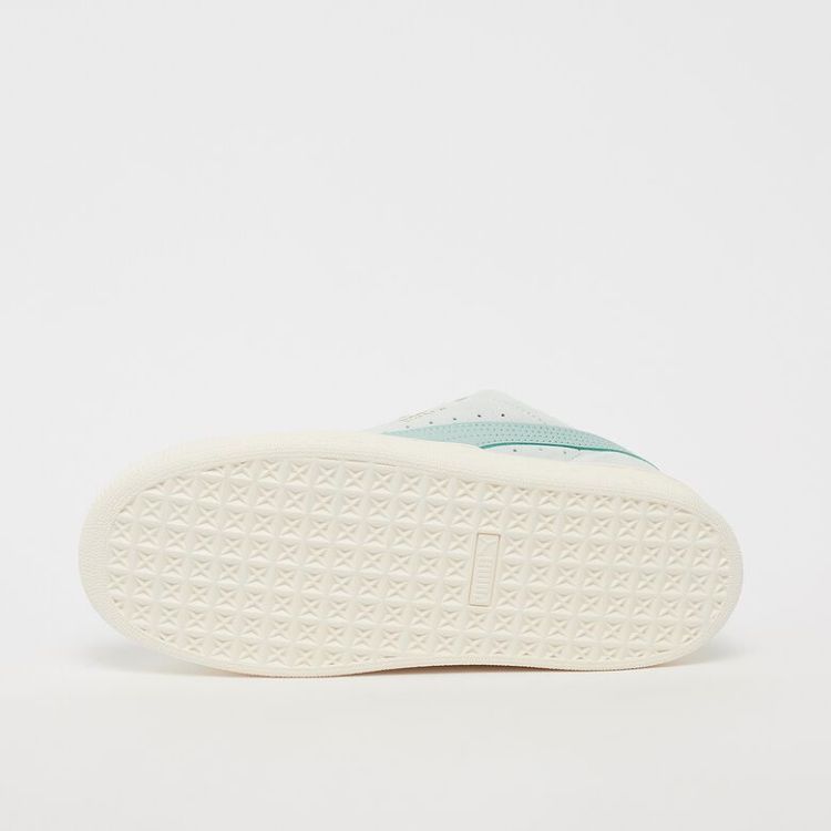 Suede XL