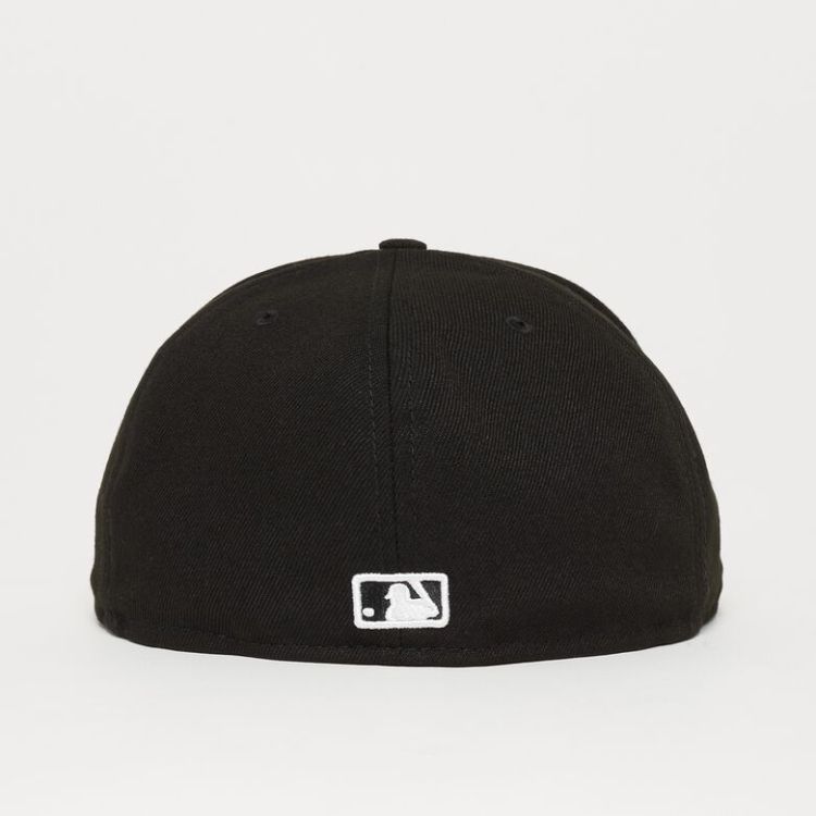 Fitted-Cap 59Fifty Basic MLB New York Yankees