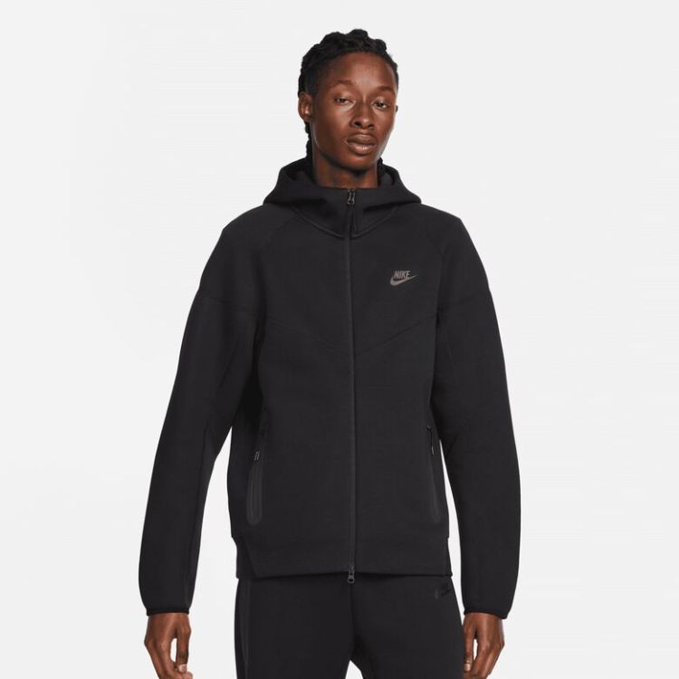 Sportswear Tech Fleece Windrunner Full-Zip Hoodie