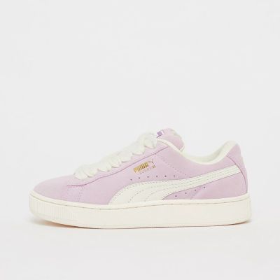Suede XL