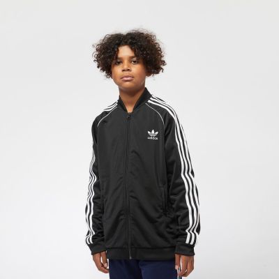 Chaqueta de Chándal adicolor Superstar