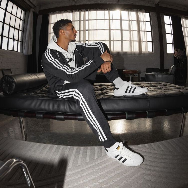Zapatillas Supercourt