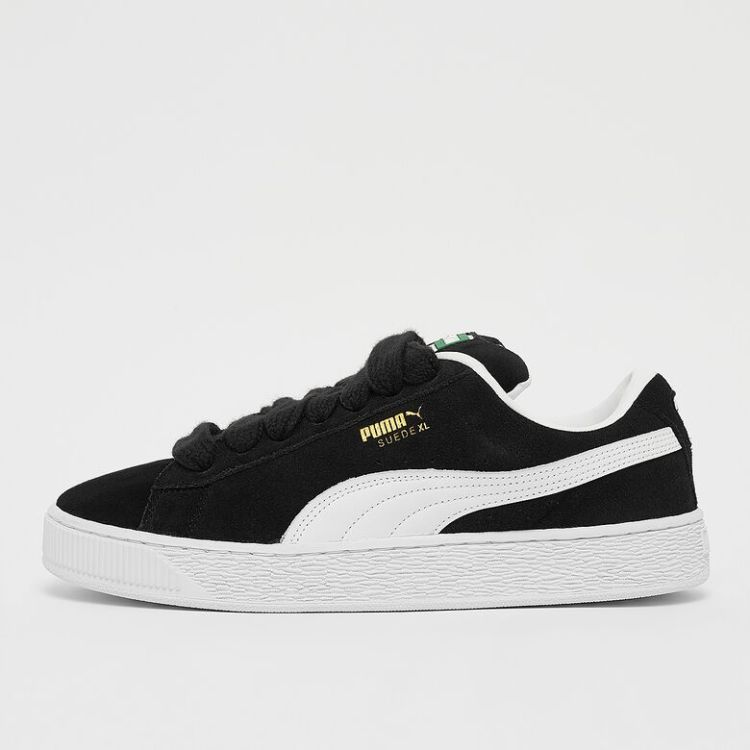 Suede XL