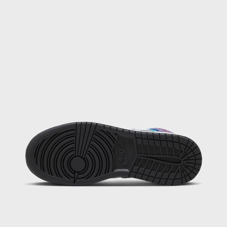 Air Jordan 1 Mid (GS)