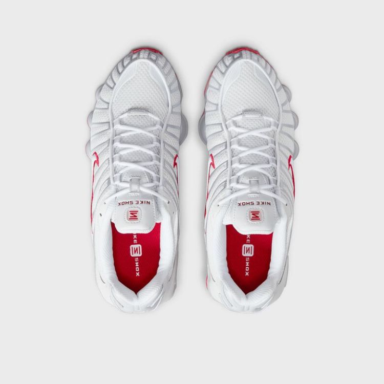 WMNS Shox TL