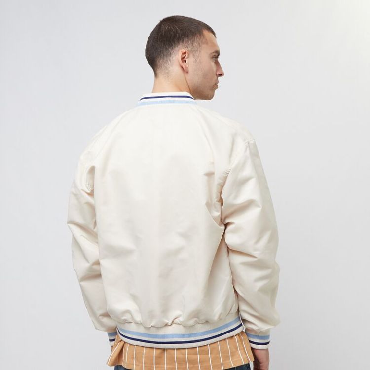 Varsity Bowling Jacket