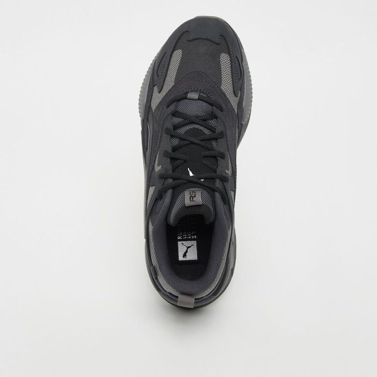 RS-X Efekt PRM