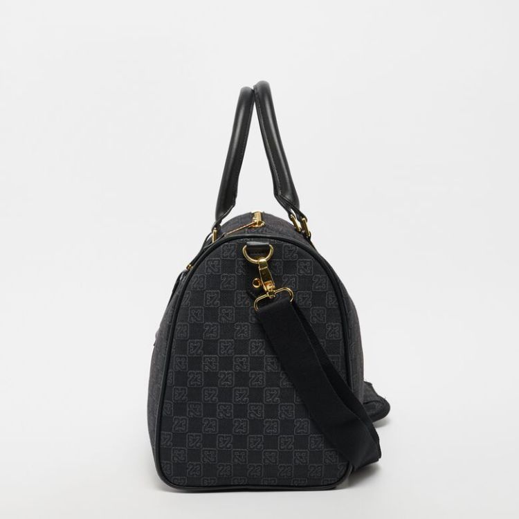 Monogram Duffle Bag