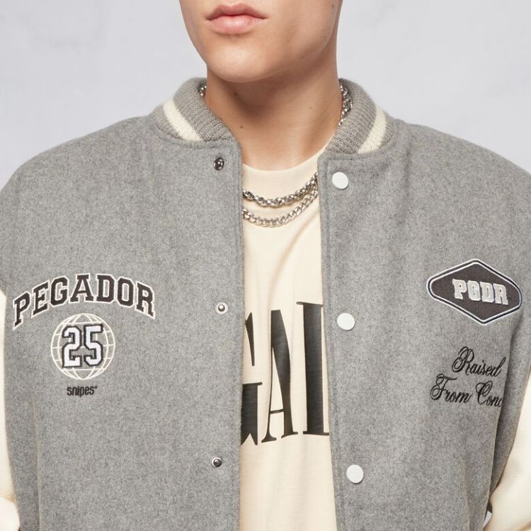 College Jacket