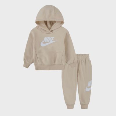 Club Fleece Set (2 Piece)