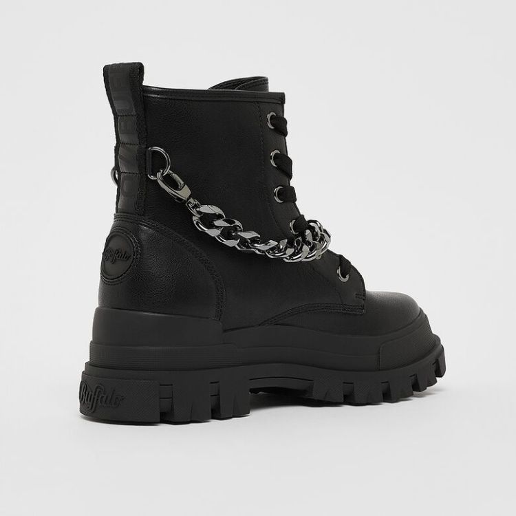 Aspha Chain