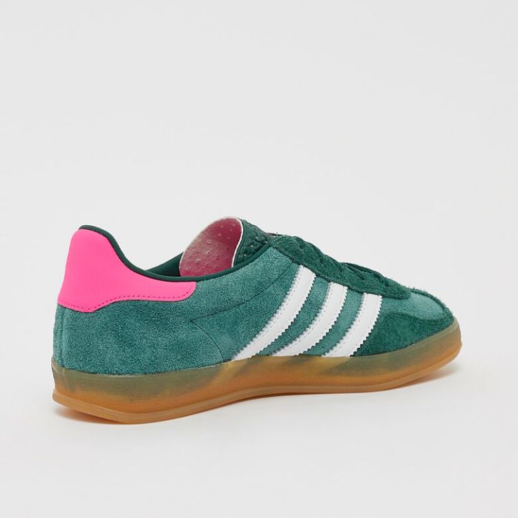 Zapatillas Gazelle Indoor W