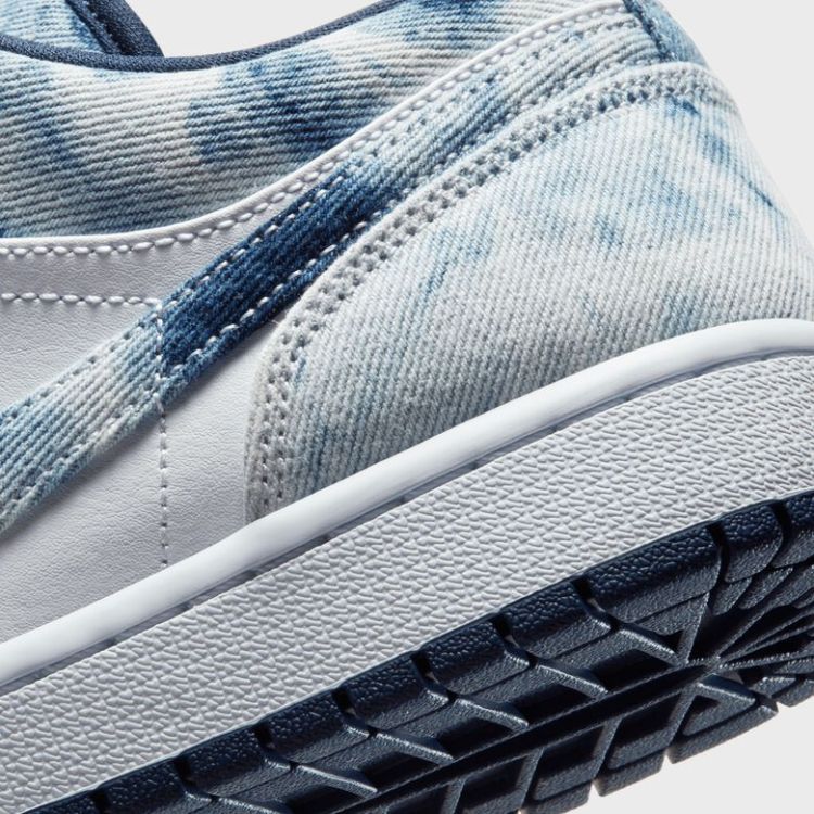 Air Jordan 1 Low SE