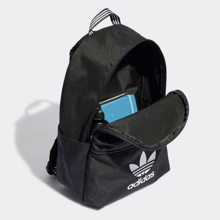 Mochila adicolor