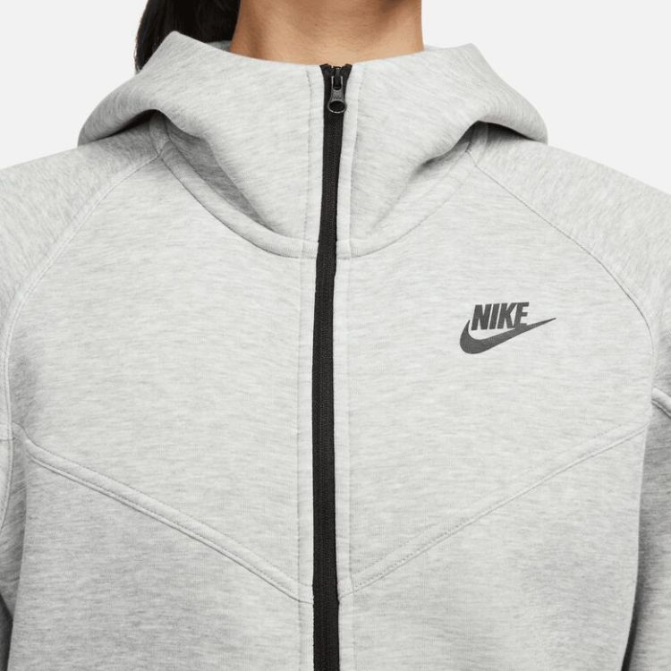 Sportswear Tech Fleece Windrunner Full-Zip Hoodie