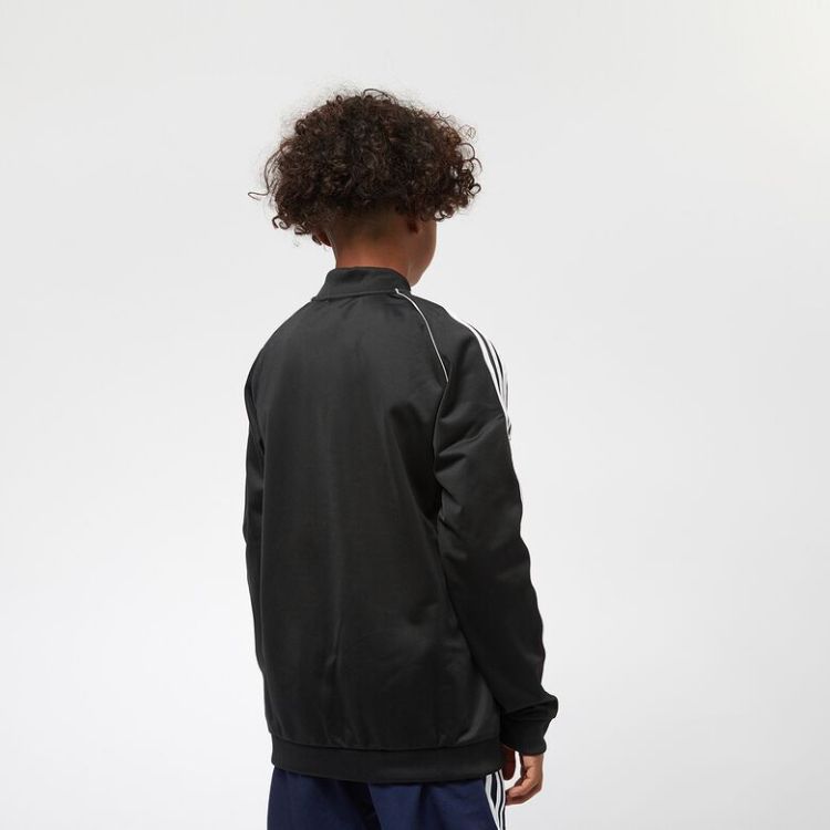 Chaqueta de Chándal adicolor Superstar