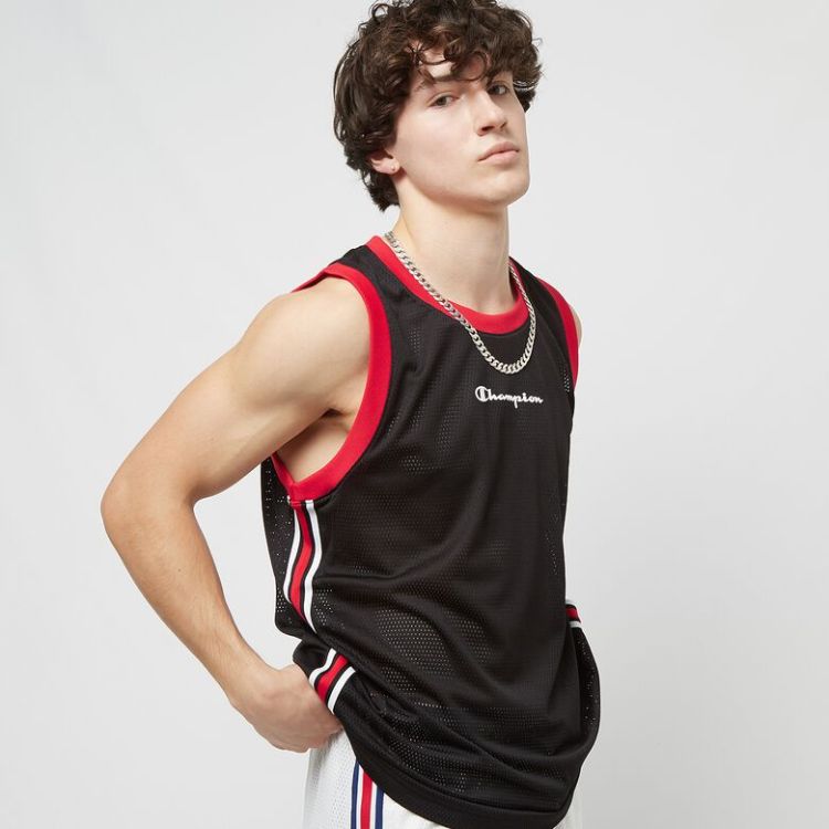 Legacy Tank Top