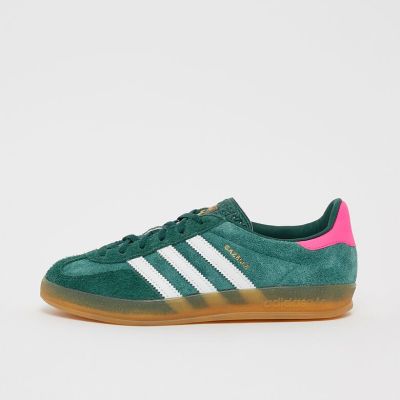 Zapatillas Gazelle Indoor W