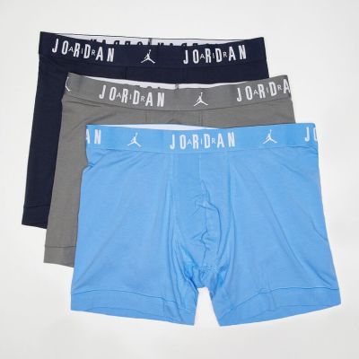 Flight Cotton Core Boxer Brief (3 Pack)