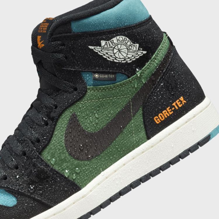 Air Jordan 1 Element