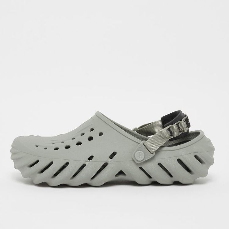 Echo Clog