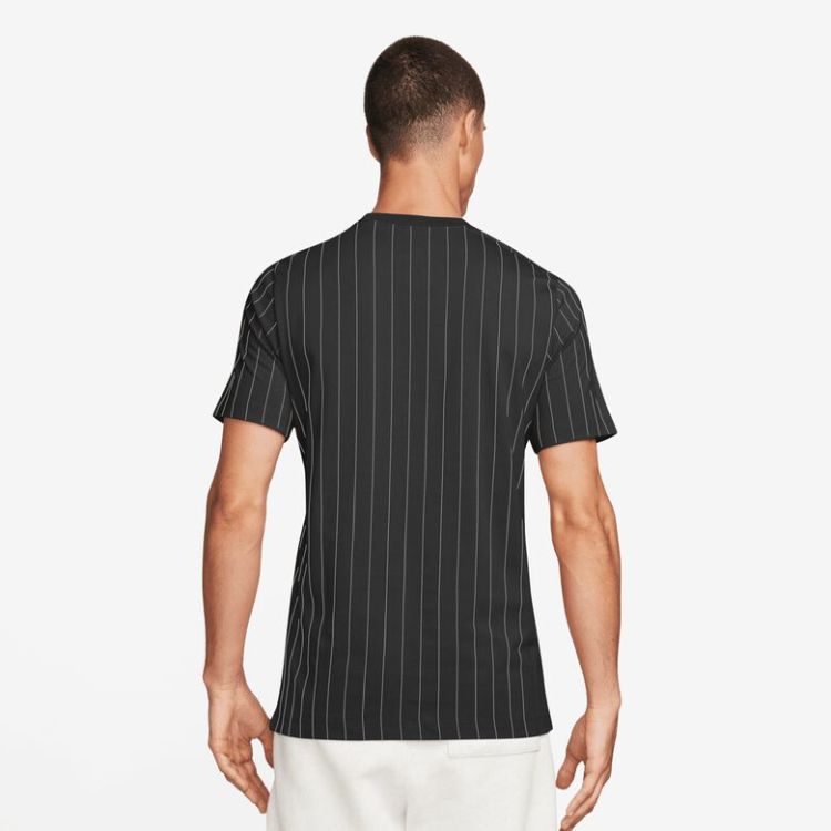 Flight MVP All Over Print Short Sleeve Crew T-Shirt