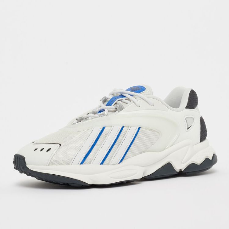 Zapatillas OZTRAL