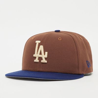 59Fifty Harvest Los Angeles Dodgers