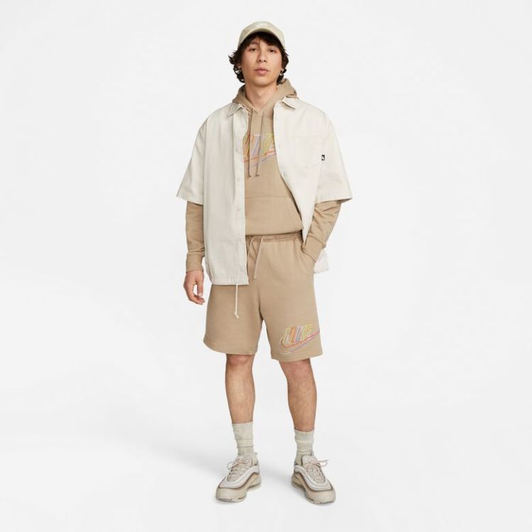 Club Fleece+ French Terry Shorts