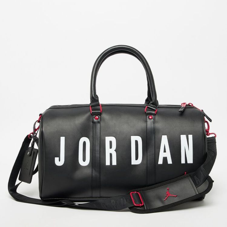 Jumpman Duffle