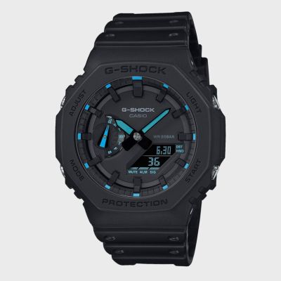 Utility Black GA-2100-1A2ER