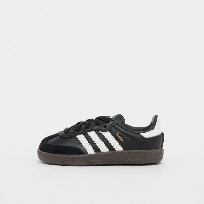 Samba OG EL I (TD)