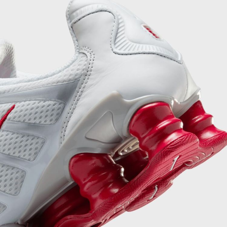 WMNS Shox TL