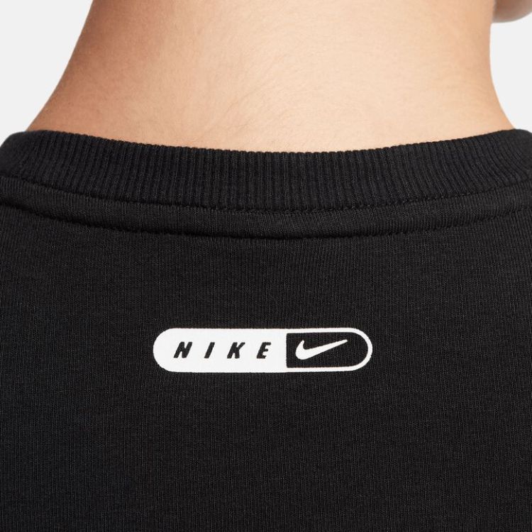 Sportswear Tee Baby Swoosh