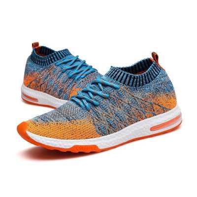 New Breathable Mesh Sneakers Men Casual Shoes Slip on Male Male Shoes Adult Fashion Men Shoes Walking Shoes Zapatos De Hombre