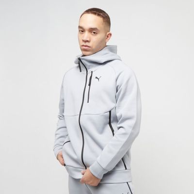 Pumatech Fullzip Hoodie