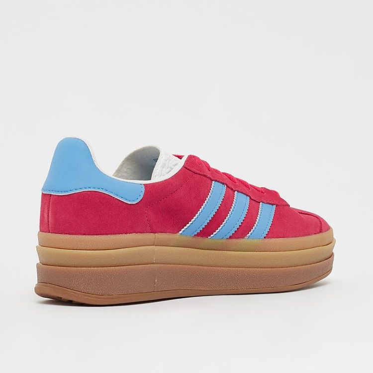 Zapatillas Gazelle Bold W