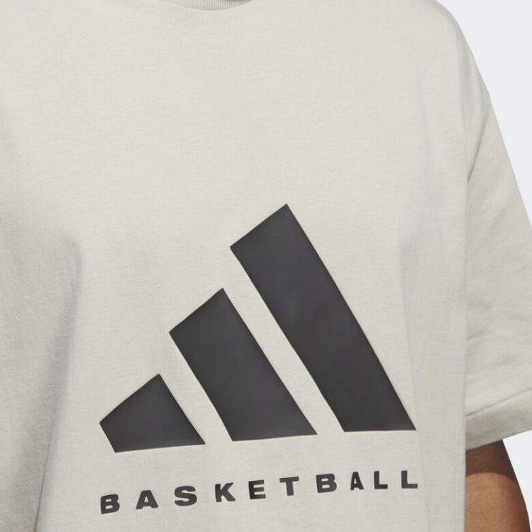 One Cotton Jersey Tee