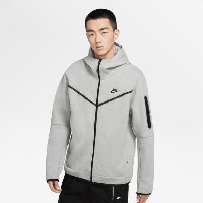 Sportswear Tech Fleece Full-Zip Hoodie