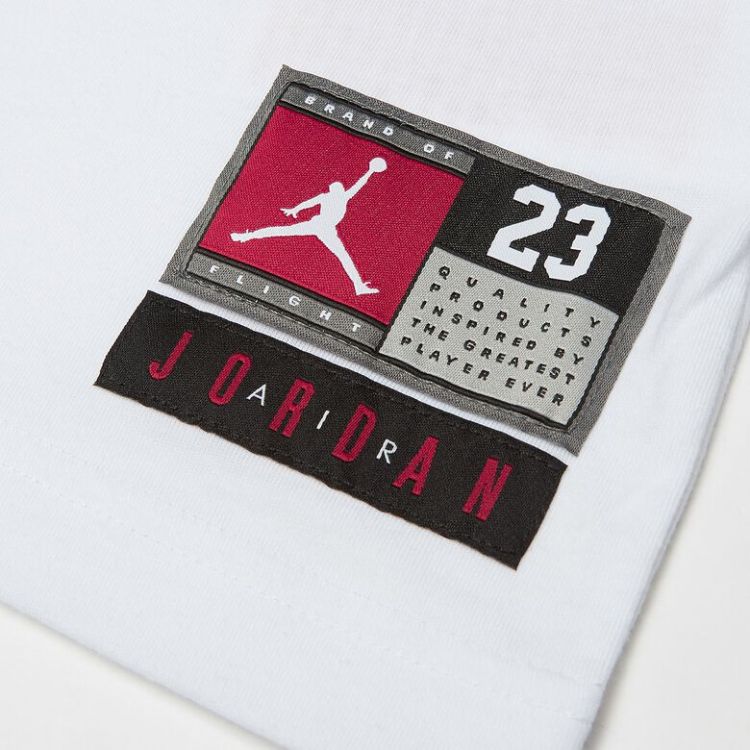 Jersey Pack Tee Set