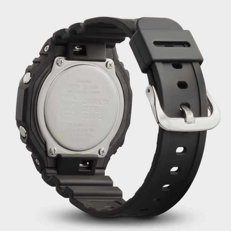 Utility Black GA-2100-1A4ER
